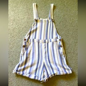 Women’s romper